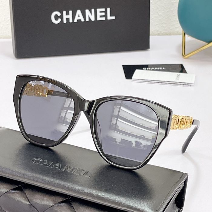Chanel Sunglasses Top Quality CHS00700