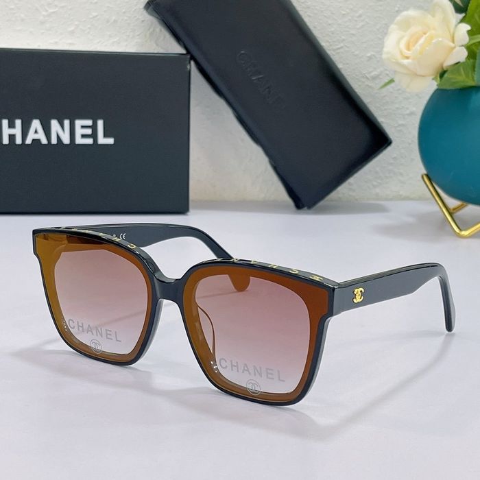 Chanel Sunglasses Top Quality CHS00701