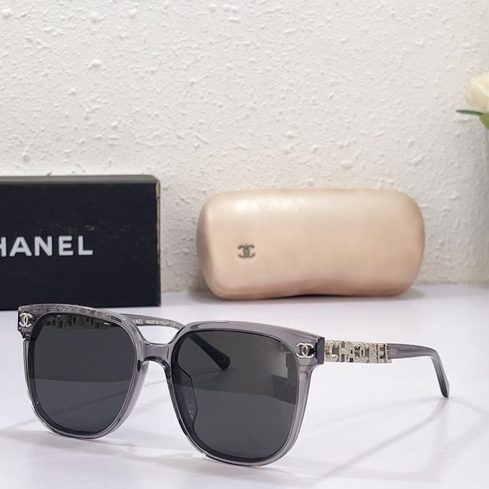 Chanel Sunglasses Top Quality CHS00703
