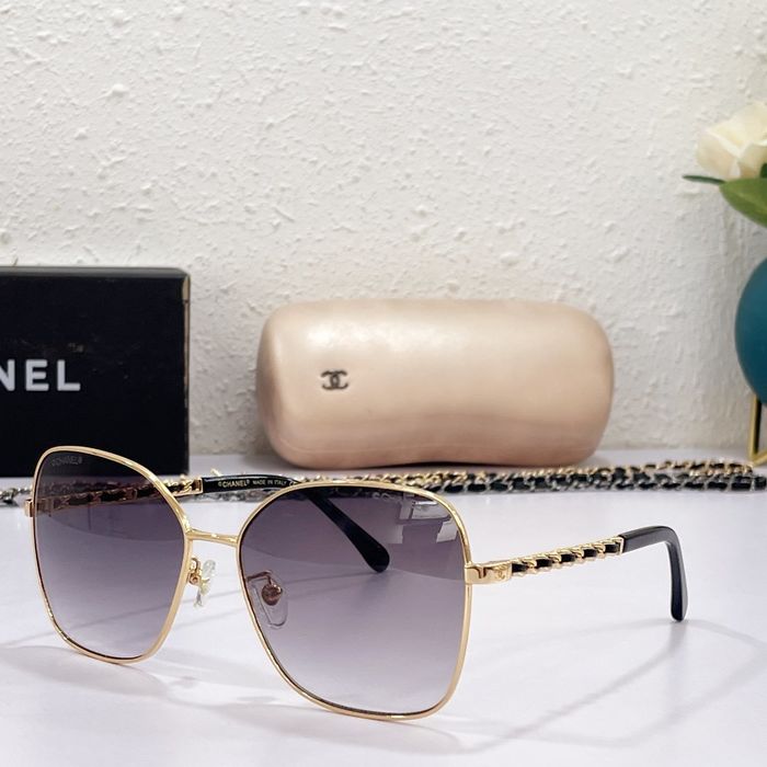 Chanel Sunglasses Top Quality CHS00704