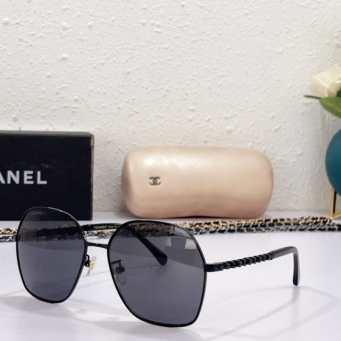 Chanel Sunglasses Top Quality CHS00705