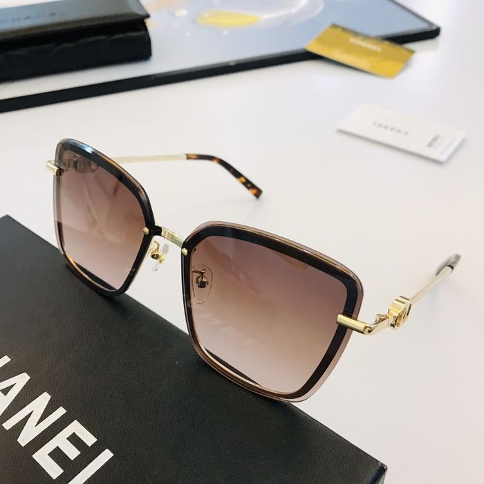 Chanel Sunglasses Top Quality CHS00706