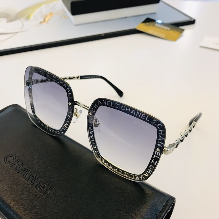 Chanel Sunglasses Top Quality CHS00707