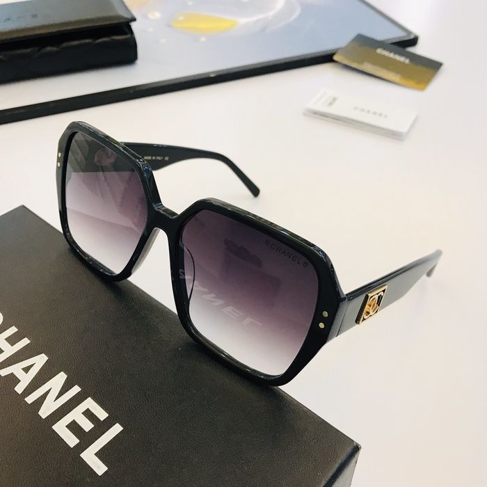 Chanel Sunglasses Top Quality CHS00709