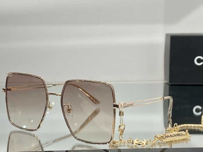 Chanel Sunglasses Top Quality CHS00715