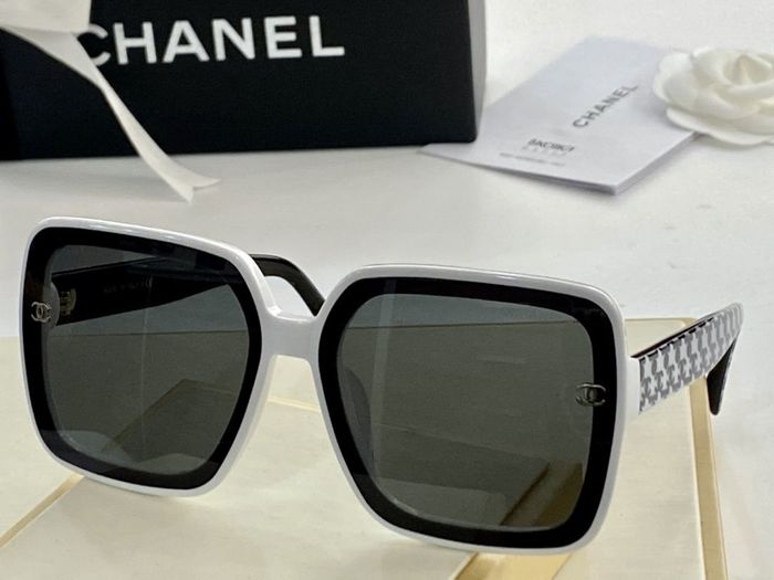 Chanel Sunglasses Top Quality CHS00716