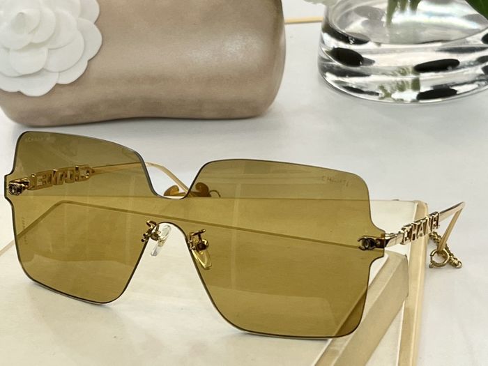 Chanel Sunglasses Top Quality CHS00718