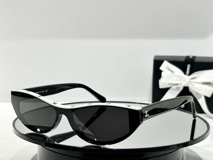 Chanel Sunglasses Top Quality CHS00719