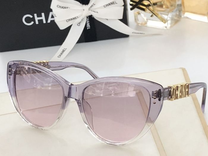 Chanel Sunglasses Top Quality CHS00721