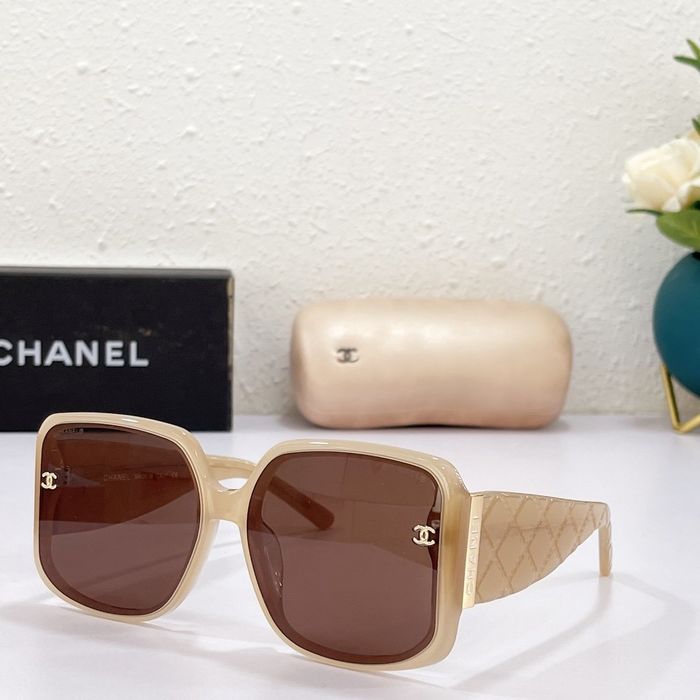 Chanel Sunglasses Top Quality CHS00722