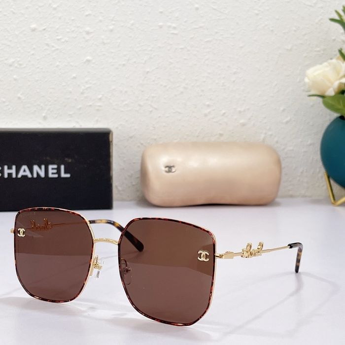 Chanel Sunglasses Top Quality CHS00723