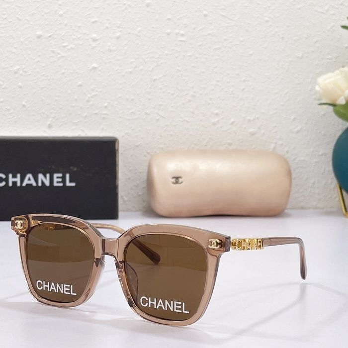 Chanel Sunglasses Top Quality CHS00724