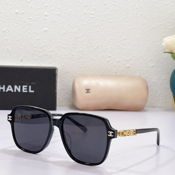 Chanel Sunglasses Top Quality CHS00725