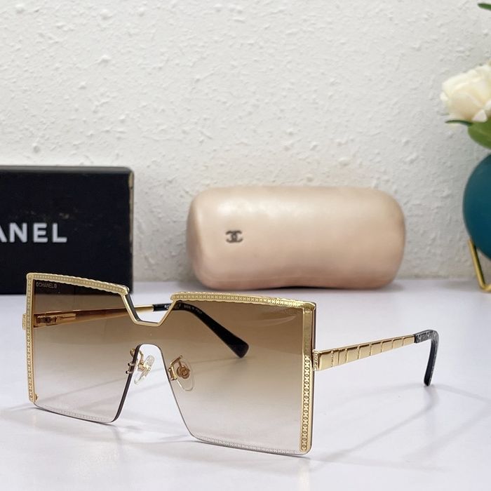 Chanel Sunglasses Top Quality CHS00726