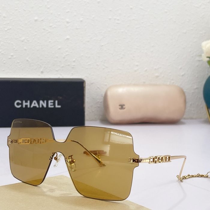 Chanel Sunglasses Top Quality CHS00727