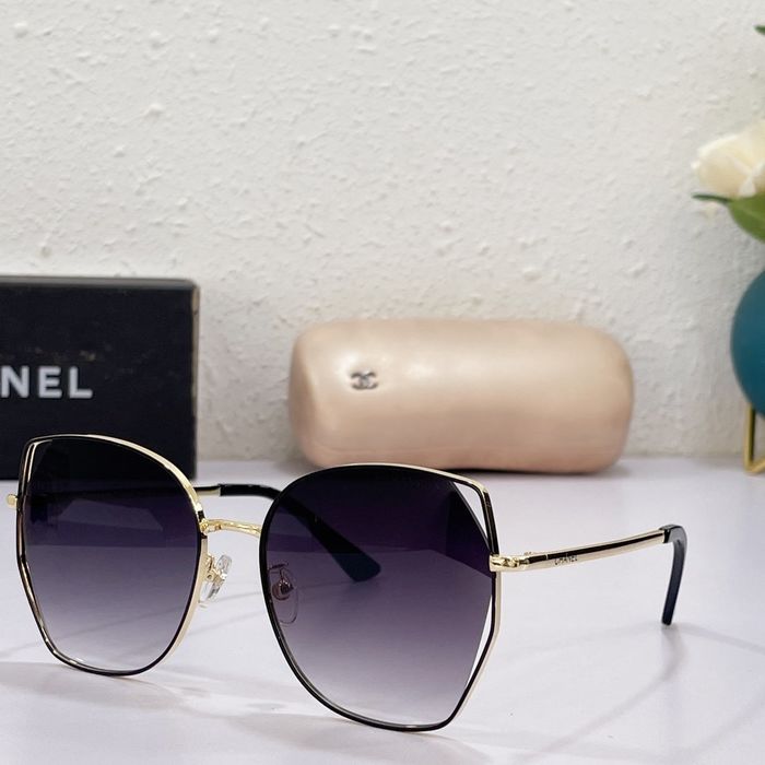 Chanel Sunglasses Top Quality CHS00728