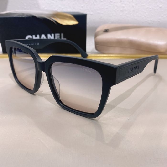 Chanel Sunglasses Top Quality CHS00729