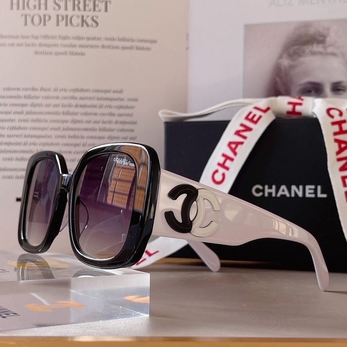 Chanel Sunglasses Top Quality CHS00730