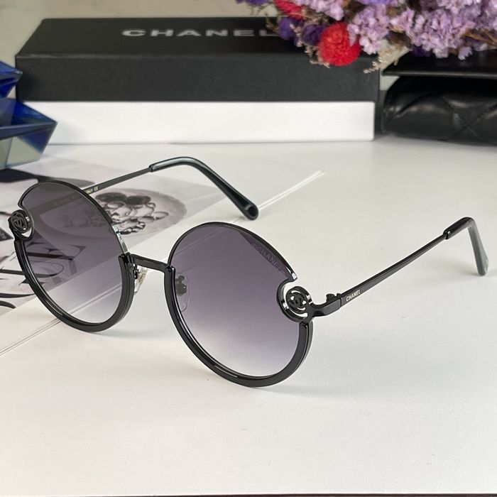 Chanel Sunglasses Top Quality CHS00732
