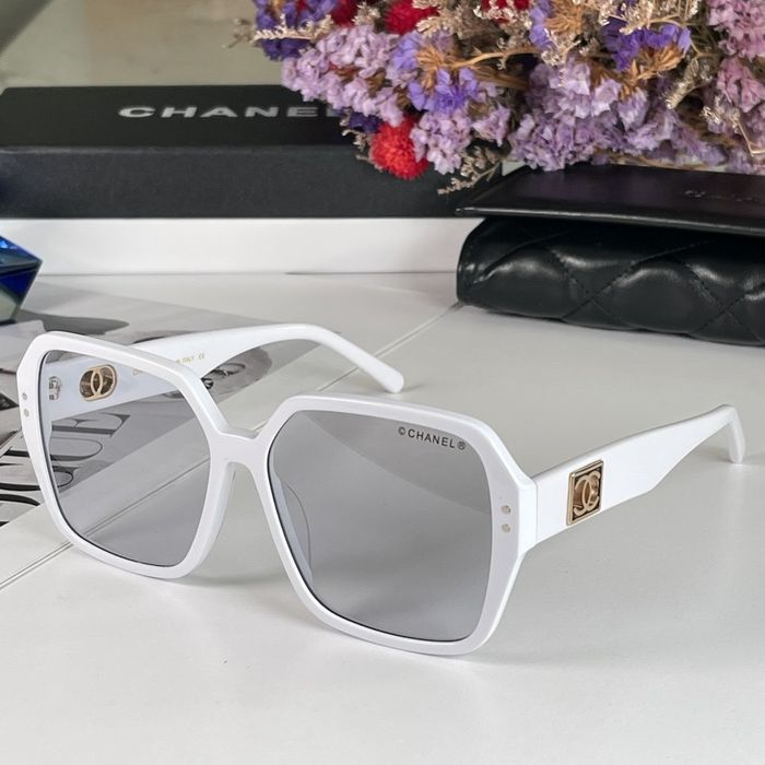 Chanel Sunglasses Top Quality CHS00733