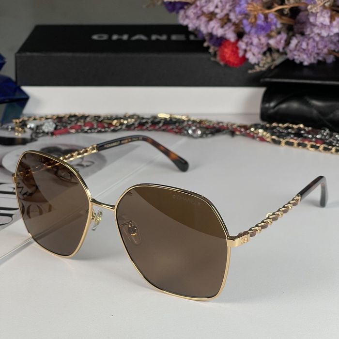 Chanel Sunglasses Top Quality CHS00736
