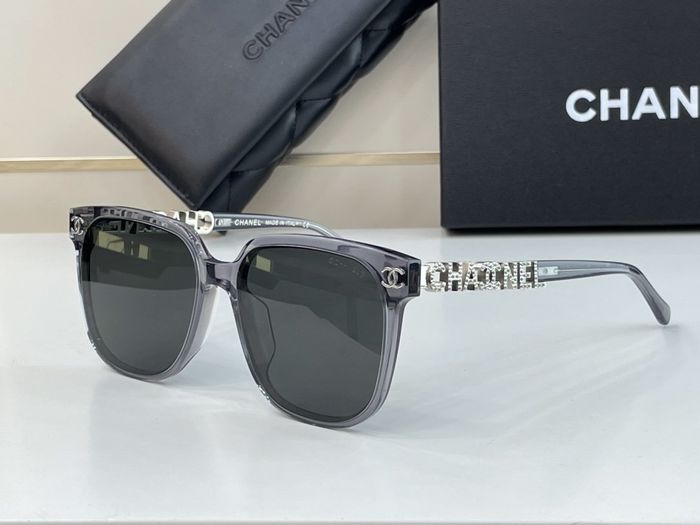 Chanel Sunglasses Top Quality CHS00739