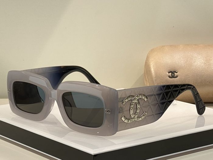 Chanel Sunglasses Top Quality CHS00741