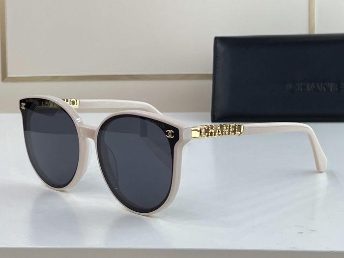 Chanel Sunglasses Top Quality CHS00742