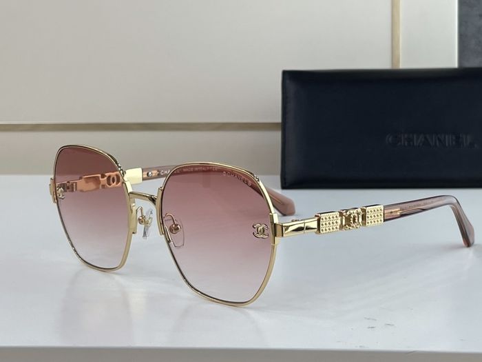 Chanel Sunglasses Top Quality CHS00743