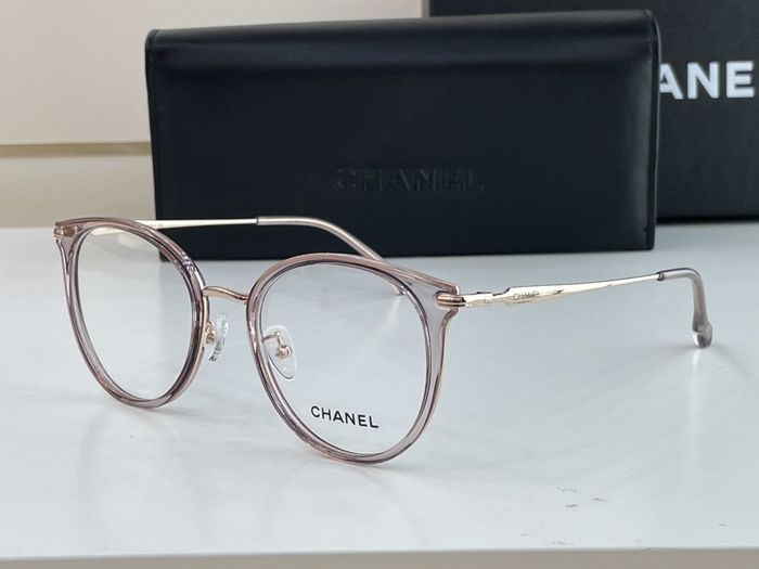 Chanel Sunglasses Top Quality CHS00744
