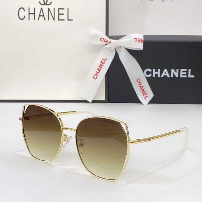 Chanel Sunglasses Top Quality CHS00747