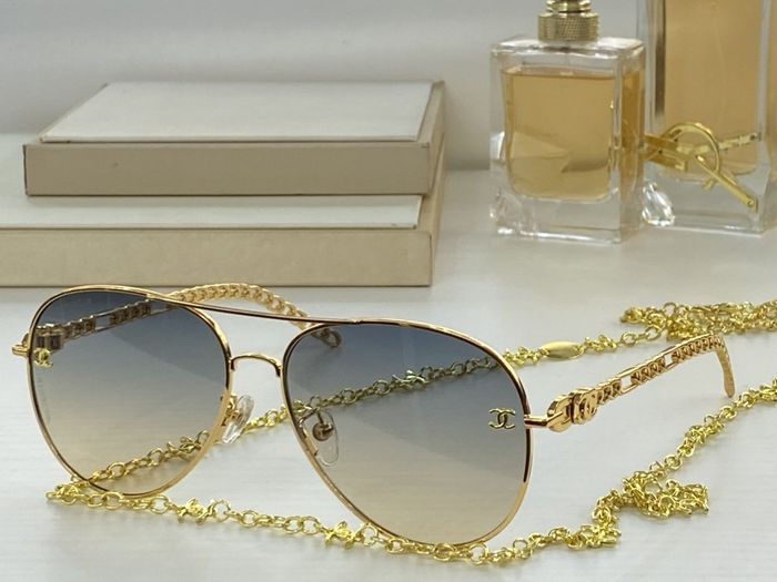 Chanel Sunglasses Top Quality CHS00749
