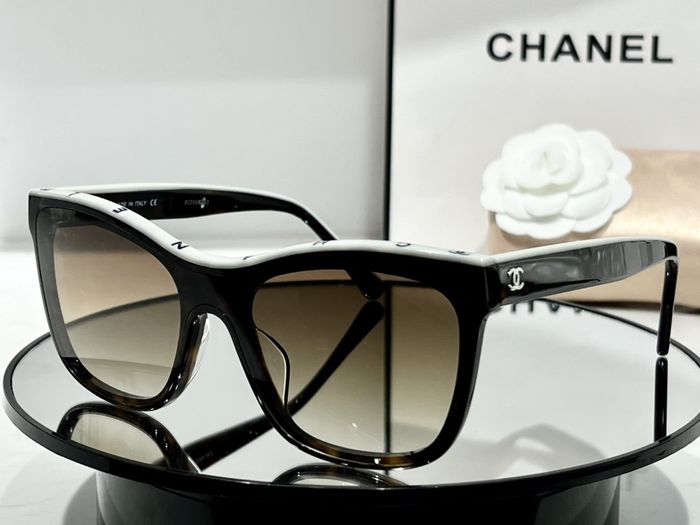 Chanel Sunglasses Top Quality CHS00750
