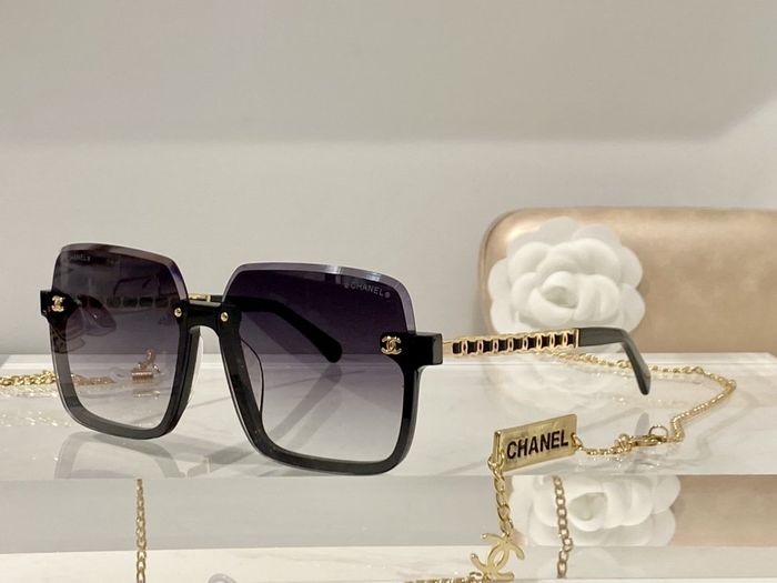 Chanel Sunglasses Top Quality CHS00753