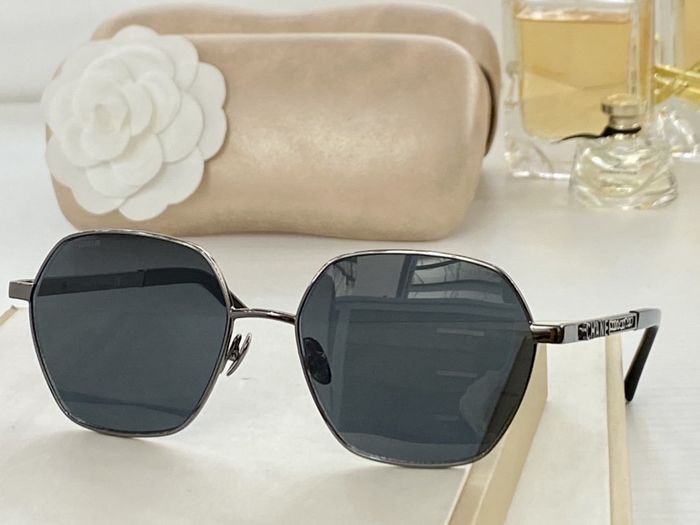 Chanel Sunglasses Top Quality CHS00767