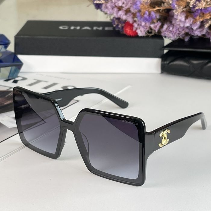 Chanel Sunglasses Top Quality CHS00768