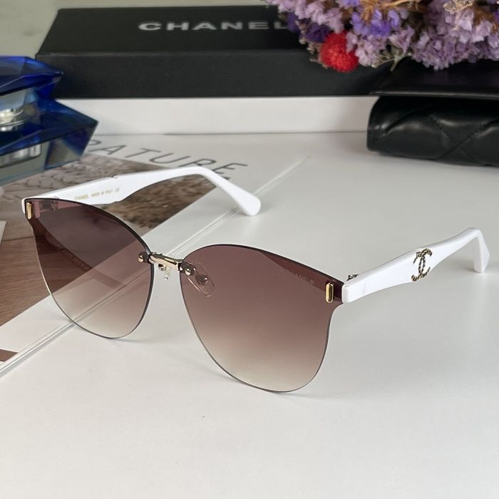 Chanel Sunglasses Top Quality CHS00769