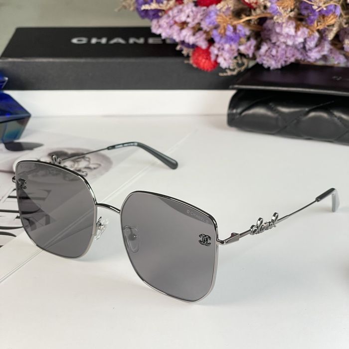 Chanel Sunglasses Top Quality CHS00770