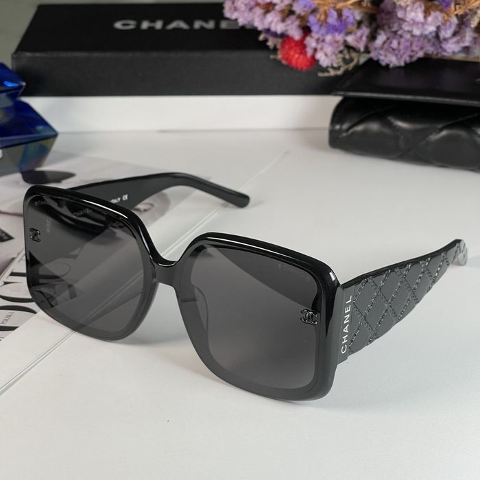 Chanel Sunglasses Top Quality CHS00771