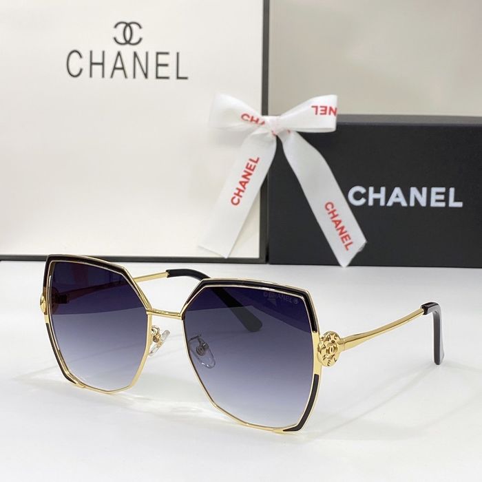 Chanel Sunglasses Top Quality CHS00772