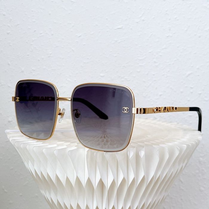 Chanel Sunglasses Top Quality CHS00775