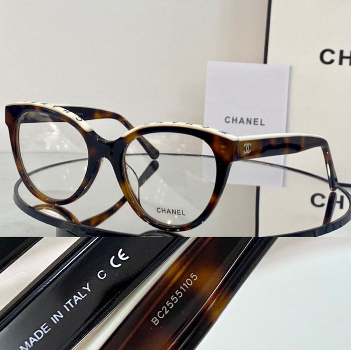 Chanel Sunglasses Top Quality CHS00776