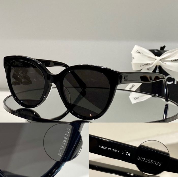 Chanel Sunglasses Top Quality CHS00777
