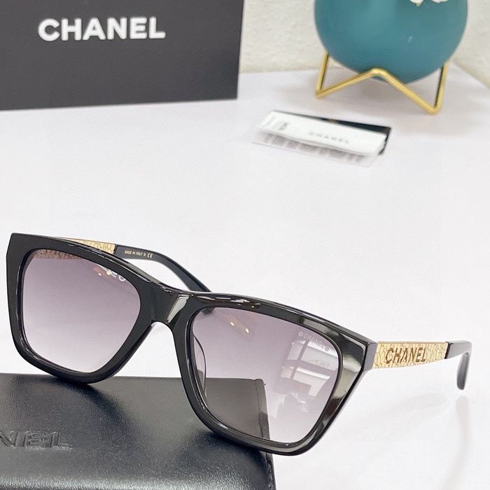 Chanel Sunglasses Top Quality CHS00778