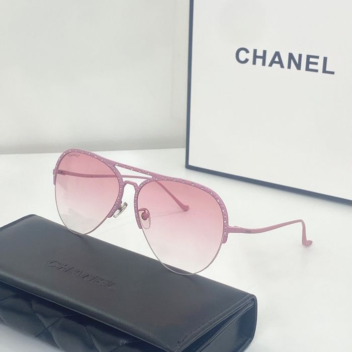 Chanel Sunglasses Top Quality CHS00781