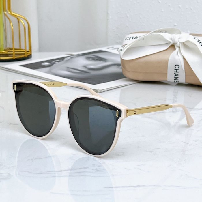 Chanel Sunglasses Top Quality CHS00785