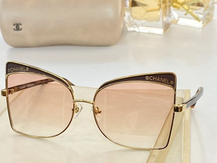 Chanel Sunglasses Top Quality CHS00789
