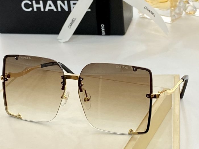 Chanel Sunglasses Top Quality CHS00791
