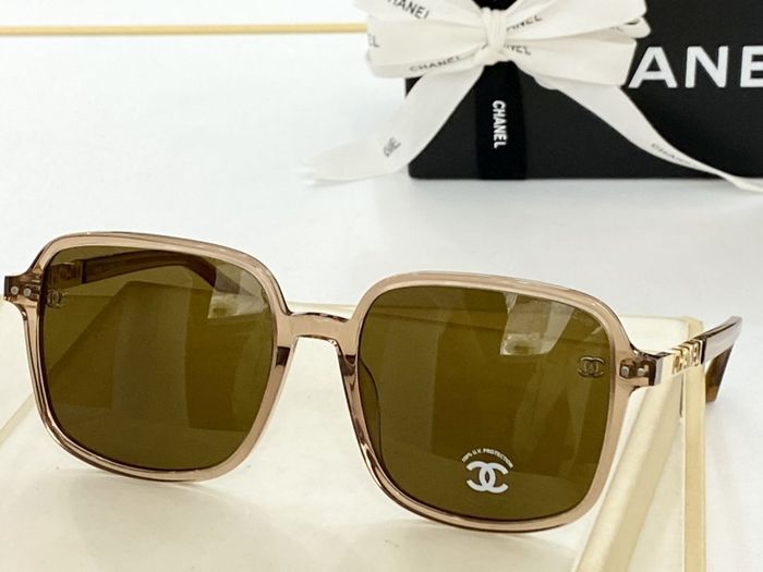Chanel Sunglasses Top Quality CHS00793