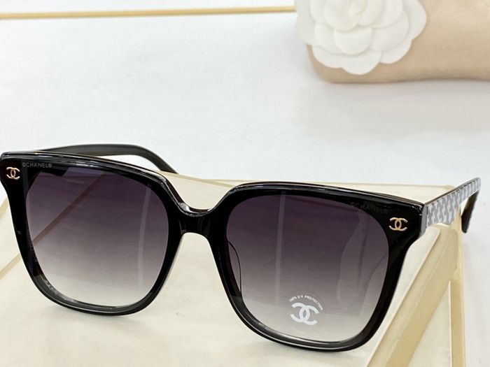 Chanel Sunglasses Top Quality CHS00795